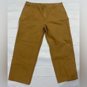 Carhartt Pants Size 44x30